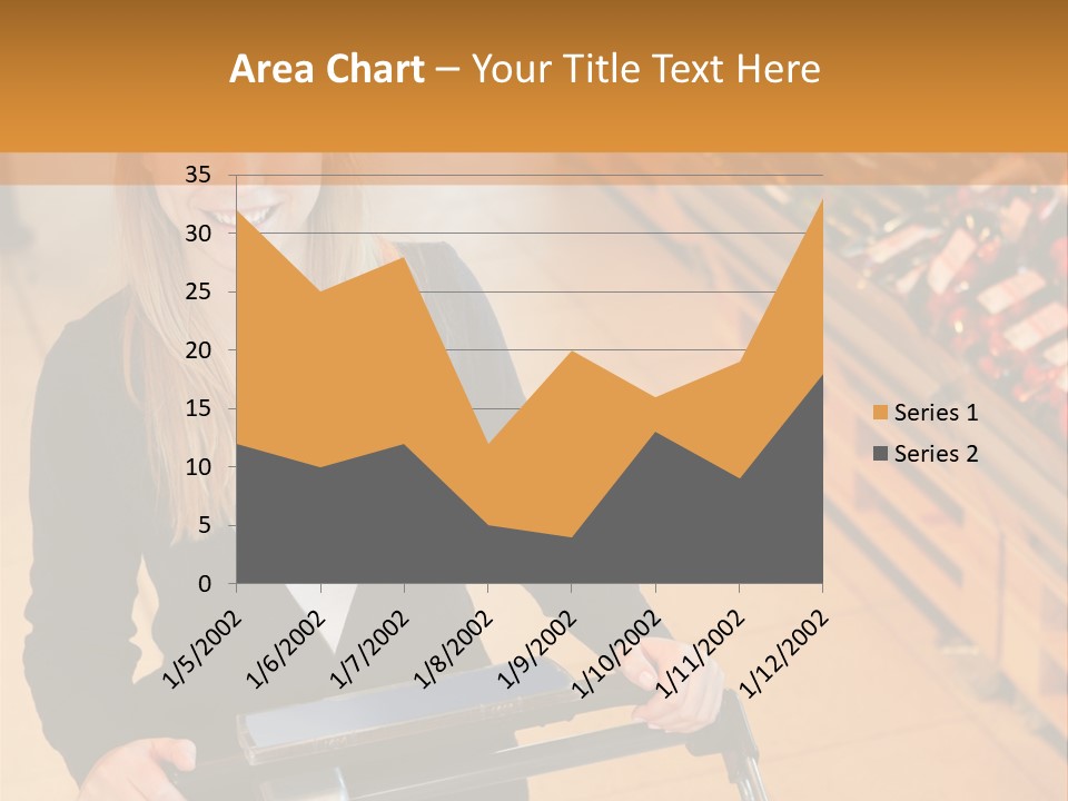Interior Happy Purchase PowerPoint Template