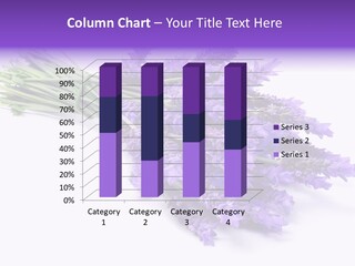 Therapeutic Design Gardening PowerPoint Template