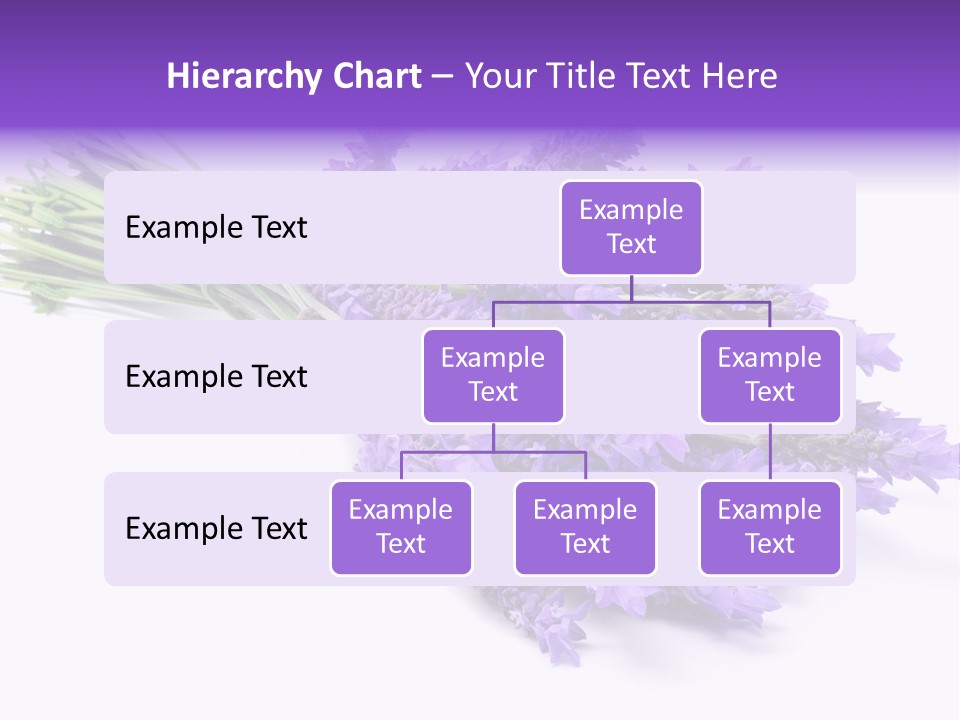 Therapeutic Design Gardening PowerPoint Template
