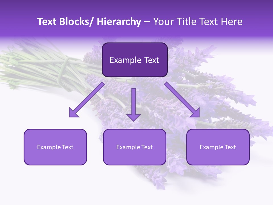 Therapeutic Design Gardening PowerPoint Template