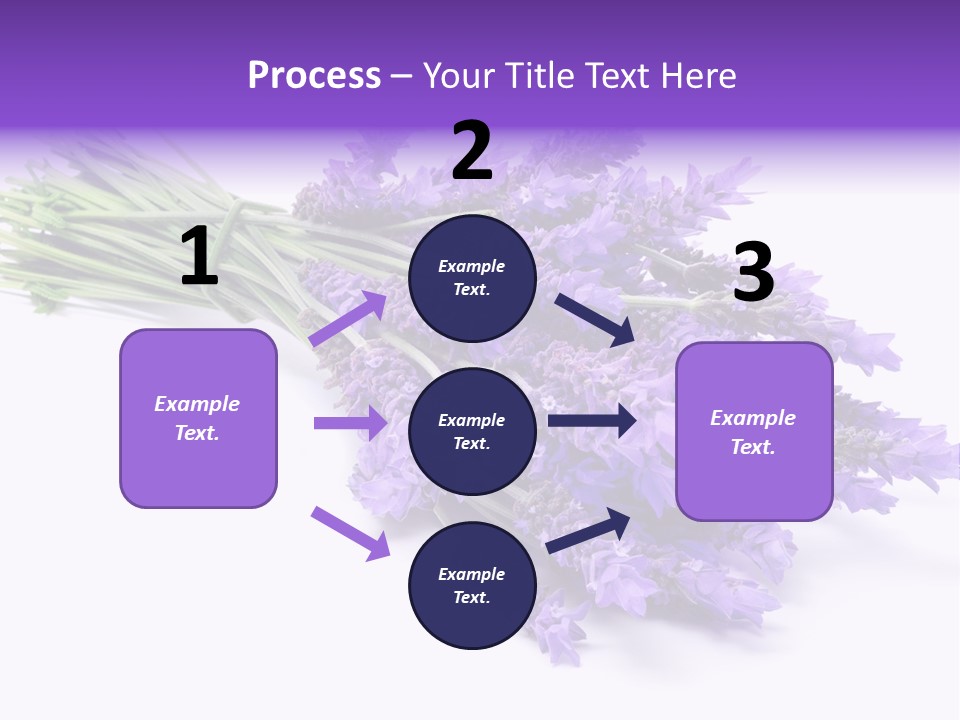 Therapeutic Design Gardening PowerPoint Template