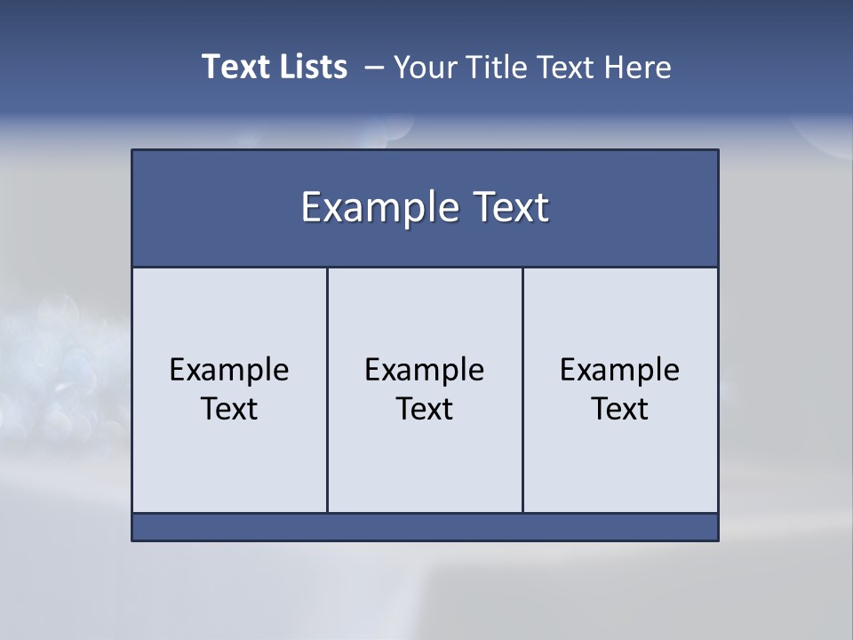 Diamond Queen Fairy PowerPoint Template