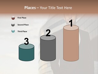 Friendly People Positive PowerPoint Template