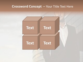 Friendly People Positive PowerPoint Template