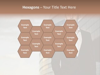 Friendly People Positive PowerPoint Template