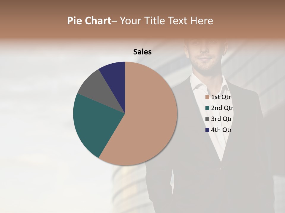Friendly People Positive PowerPoint Template