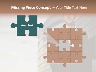 Friendly People Positive PowerPoint Template
