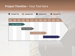Friendly People Positive PowerPoint Template