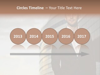 Friendly People Positive PowerPoint Template