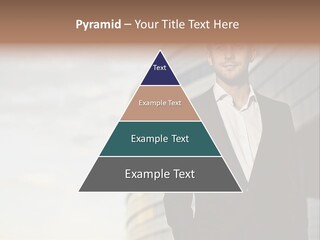 Friendly People Positive PowerPoint Template