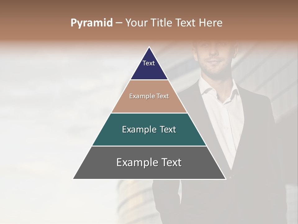 Friendly People Positive PowerPoint Template