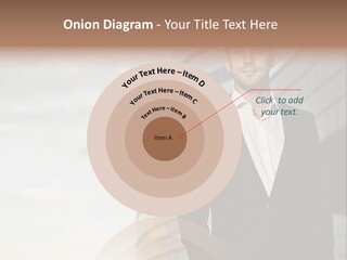 Friendly People Positive PowerPoint Template