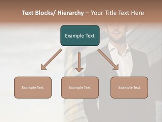 Friendly People Positive PowerPoint Template