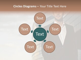 Friendly People Positive PowerPoint Template