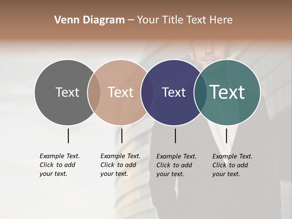 Friendly People Positive PowerPoint Template