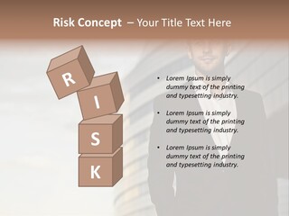 Friendly People Positive PowerPoint Template
