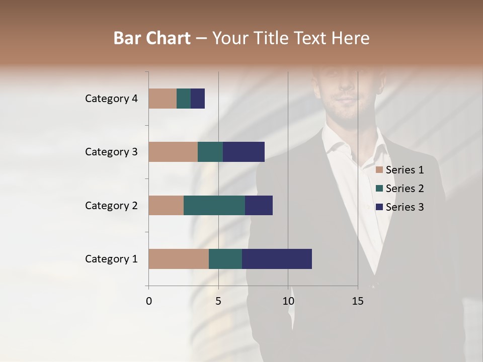 Friendly People Positive PowerPoint Template