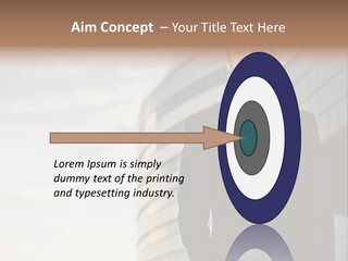 Friendly People Positive PowerPoint Template