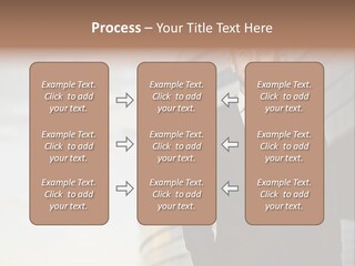 Friendly People Positive PowerPoint Template