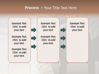 Friendly People Positive PowerPoint Template
