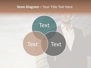Friendly People Positive PowerPoint Template