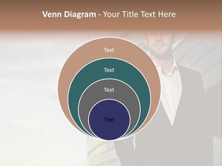 Friendly People Positive PowerPoint Template