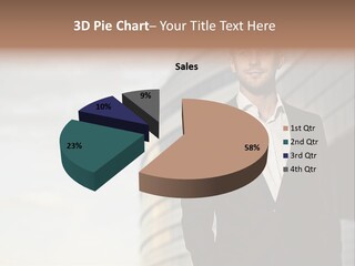 Friendly People Positive PowerPoint Template