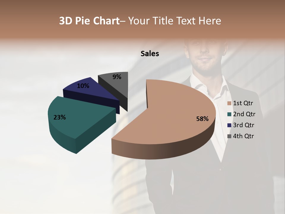 Friendly People Positive PowerPoint Template
