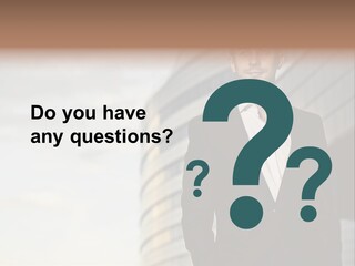 Friendly People Positive PowerPoint Template