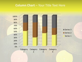 Technology White Deck PowerPoint Template