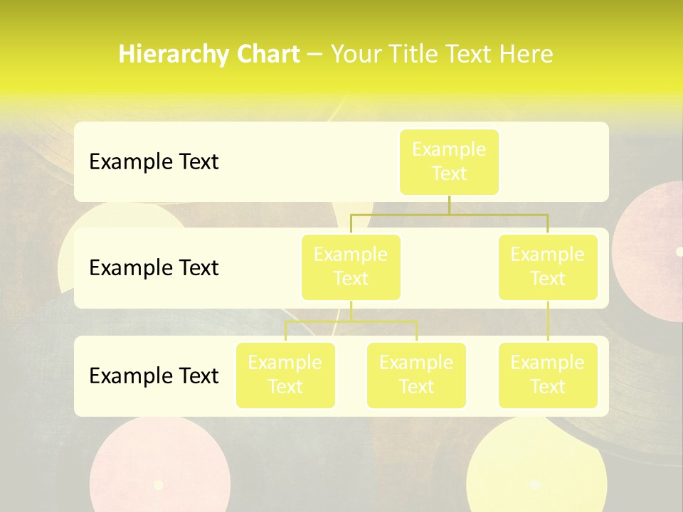 Technology White Deck PowerPoint Template