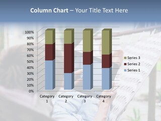 Casual Technology Communication PowerPoint Template