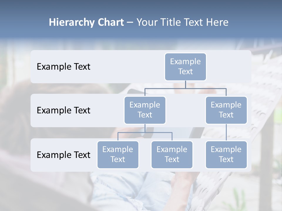 Casual Technology Communication PowerPoint Template