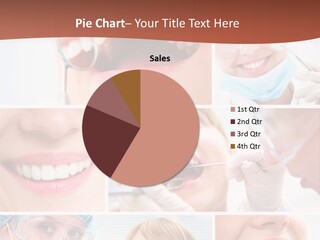 Clinic Heal Orthodontic PowerPoint Template