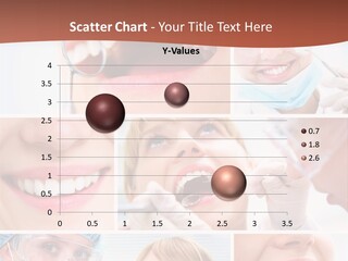 Clinic Heal Orthodontic PowerPoint Template