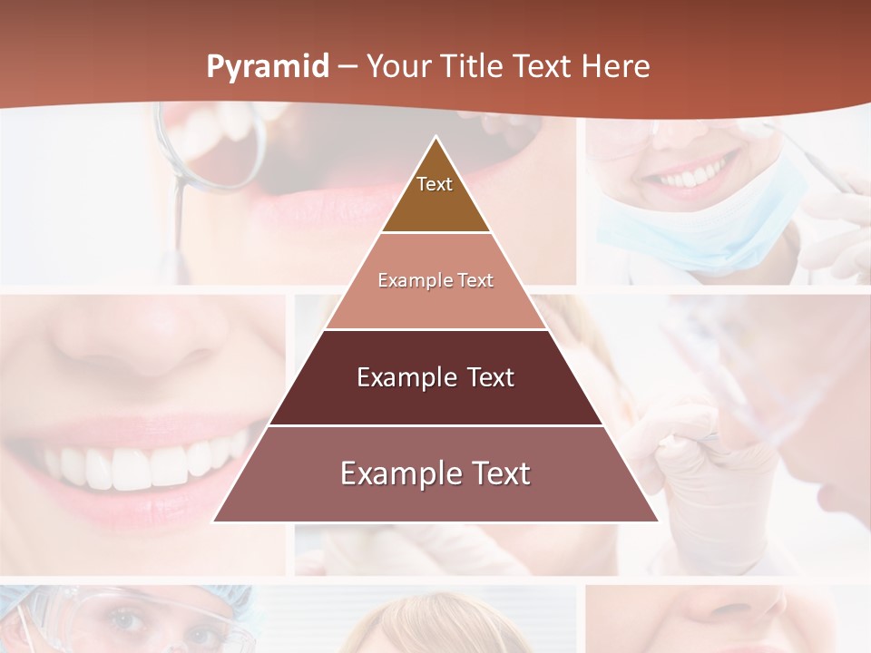 Clinic Heal Orthodontic PowerPoint Template