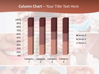 Clinic Heal Orthodontic PowerPoint Template