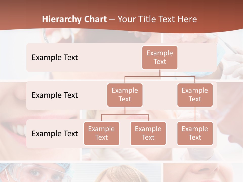 Clinic Heal Orthodontic PowerPoint Template
