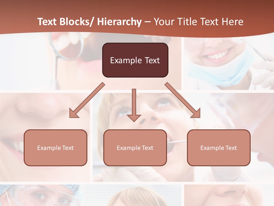 Clinic Heal Orthodontic PowerPoint Template