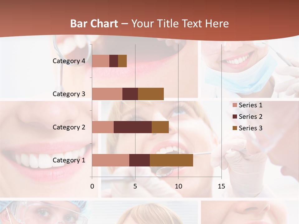 Clinic Heal Orthodontic PowerPoint Template
