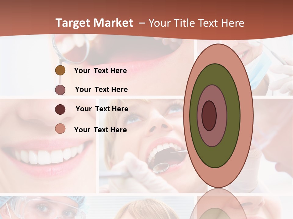 Clinic Heal Orthodontic PowerPoint Template