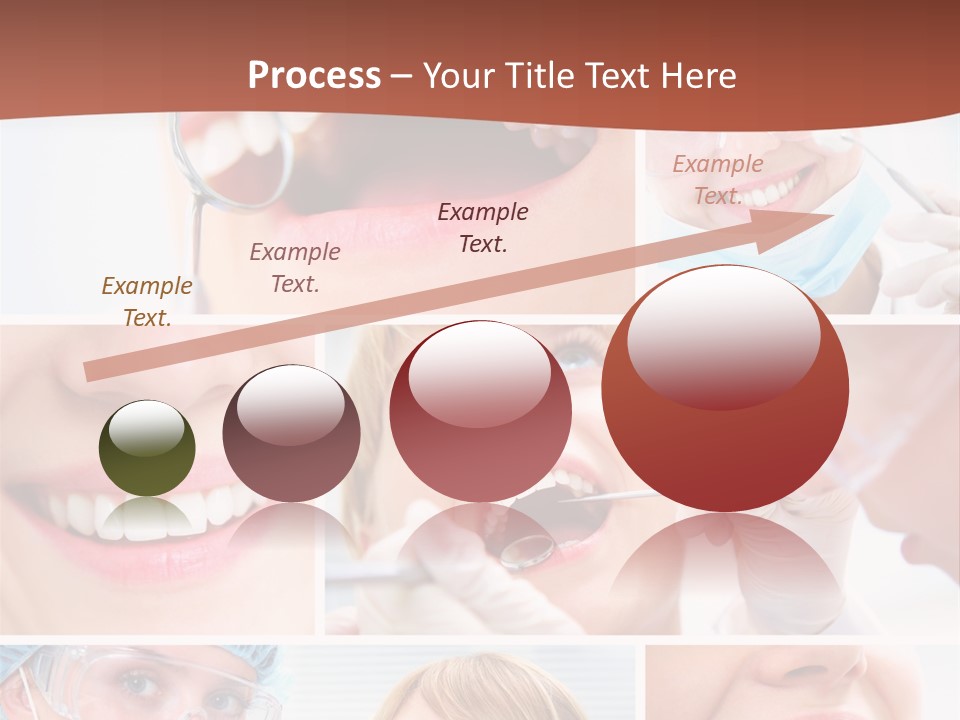 Clinic Heal Orthodontic PowerPoint Template
