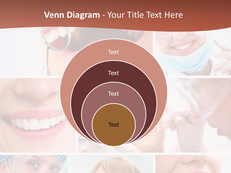 Clinic Heal Orthodontic PowerPoint Template