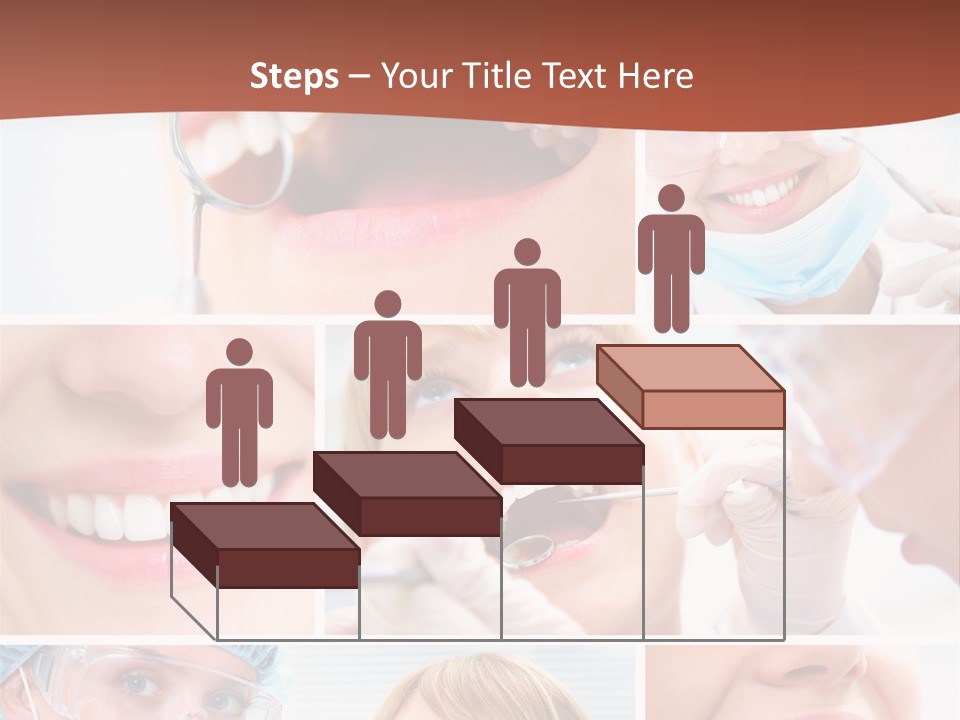 Clinic Heal Orthodontic PowerPoint Template