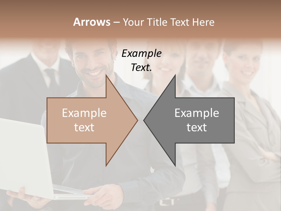 Data Security Tech Professional PowerPoint Template