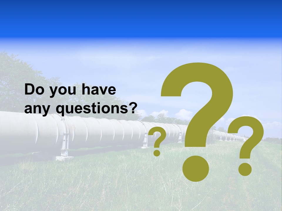 Construction Cloud Equipment PowerPoint Template