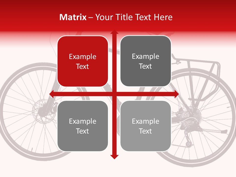 Brake Vehicle Seat Transportation PowerPoint Template