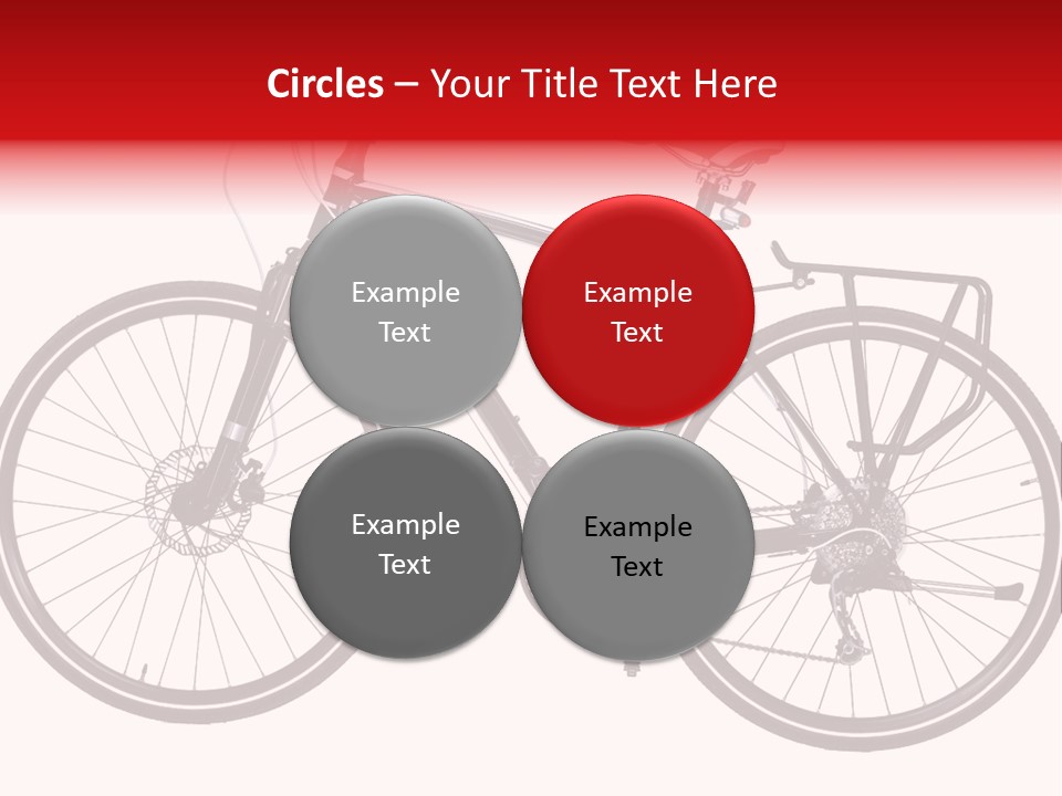 Brake Vehicle Seat Transportation PowerPoint Template