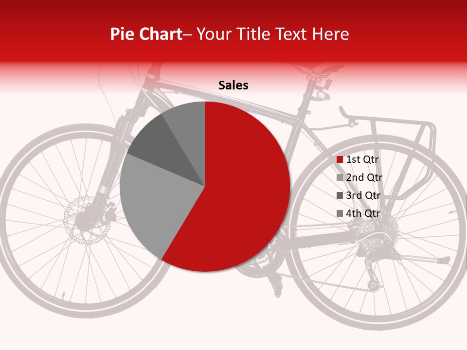 Brake Vehicle Seat Transportation PowerPoint Template