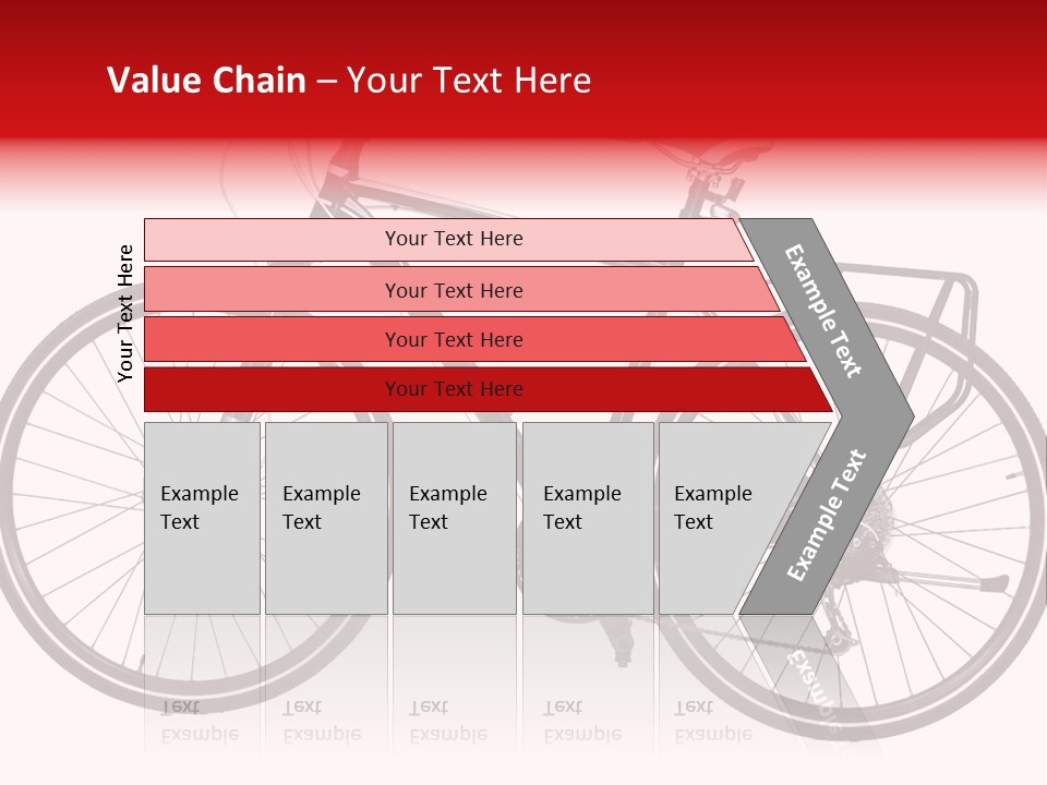 Brake Vehicle Seat Transportation PowerPoint Template